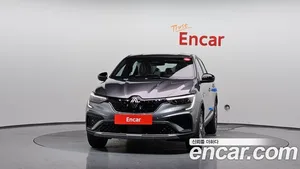 Renault Arkana, 2026 — миниатюра 3