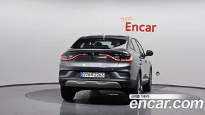 Renault Arkana, 2026 — миниатюра 4