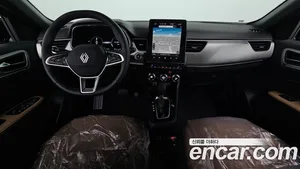 Renault Arkana, 2026 — миниатюра 7