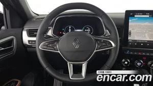 Renault Arkana, 2026 — миниатюра 12
