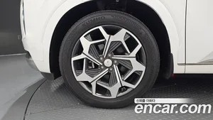 Hyundai Palisade, 2021 — миниатюра 5