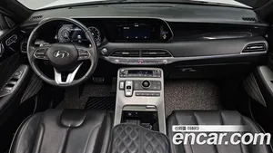 Hyundai Palisade, 2021 — миниатюра 10