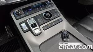 Hyundai Palisade, 2021 — миниатюра 12
