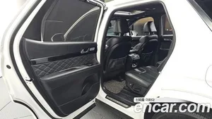Hyundai Palisade, 2021 — миниатюра 19