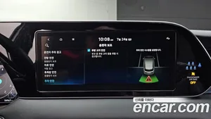Hyundai Palisade, 2021 — миниатюра 23