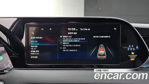 Hyundai Palisade, 2021 — миниатюра 26