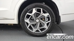 Hyundai Palisade, 2021 — миниатюра 7