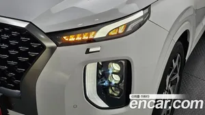 Hyundai Palisade, 2021 — миниатюра 8
