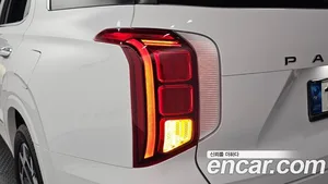 Hyundai Palisade, 2021 — миниатюра 9