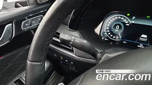 Hyundai Palisade, 2021 — миниатюра 27