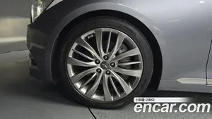 Hyundai Genesis, 2015 — миниатюра 5
