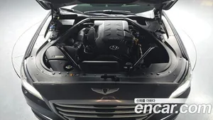 Hyundai Genesis, 2015 — миниатюра 6