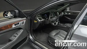 Hyundai Genesis, 2015 — миниатюра 10