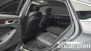 Hyundai Genesis, 2015 — миниатюра 11