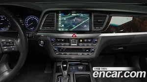 Hyundai Genesis, 2015 — миниатюра 13