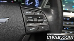 Hyundai Genesis, 2015 — миниатюра 18