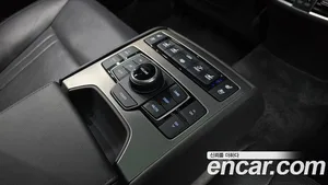 Hyundai Genesis, 2015 — миниатюра 19