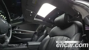 Hyundai Genesis, 2015 — миниатюра 20
