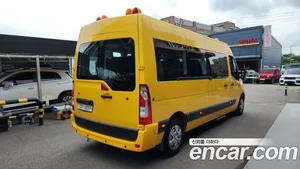 Renault Master, 2019 — миниатюра 2