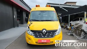 Renault Master, 2019 — миниатюра 3