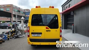 Renault Master, 2019 — миниатюра 4