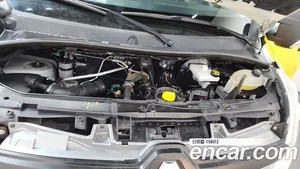 Renault Master, 2019 — миниатюра 6