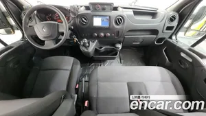 Renault Master, 2019 — миниатюра 10