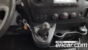 Renault Master, 2019 — миниатюра 12