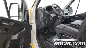 Renault Master, 2019 — миниатюра 13