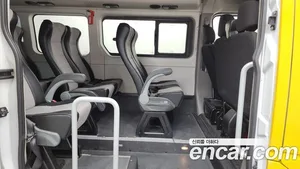 Renault Master, 2019 — миниатюра 17