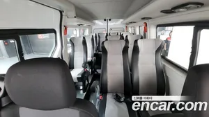 Renault Master, 2019 — миниатюра 22