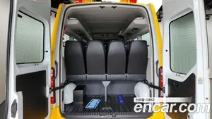 Renault Master, 2019 — миниатюра 23