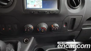 Renault Master, 2019 — миниатюра 25
