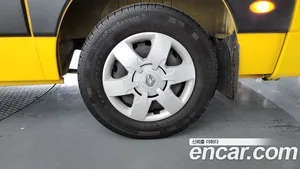 Renault Master, 2019 — миниатюра 7