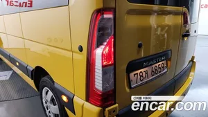 Renault Master, 2019 — миниатюра 9