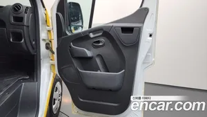 Renault Master, 2019 — миниатюра 14