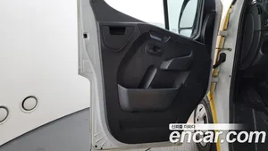 Renault Master, 2019 — миниатюра 15