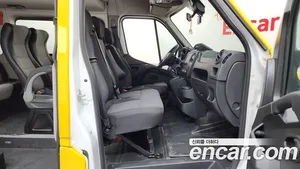 Renault Master, 2019 — миниатюра 16