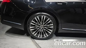 Mercedes-Benz S-Class, 2022 — миниатюра 5