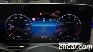 Mercedes-Benz S-Class, 2022 — миниатюра 11