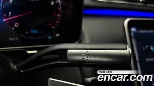Mercedes-Benz S-Class, 2022 — миниатюра 12
