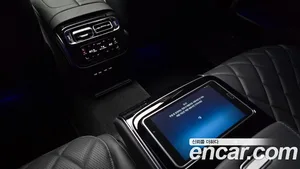 Mercedes-Benz S-Class, 2022 — миниатюра 25