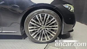 Mercedes-Benz S-Class, 2022 — миниатюра 7