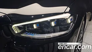 Mercedes-Benz S-Class, 2022 — миниатюра 8