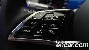 Mercedes-Benz S-Class, 2022 — миниатюра 27
