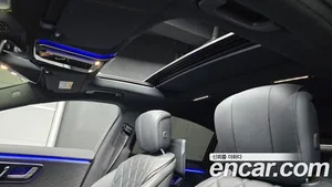 Mercedes-Benz S-Class, 2022 — миниатюра 29