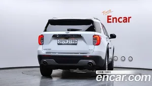 Ford Explorer, 2019 — миниатюра 4