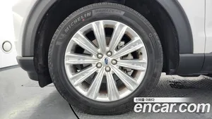 Ford Explorer, 2019 — миниатюра 5