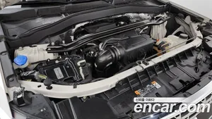 Ford Explorer, 2019 — миниатюра 6