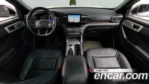 Ford Explorer, 2019 — миниатюра 7